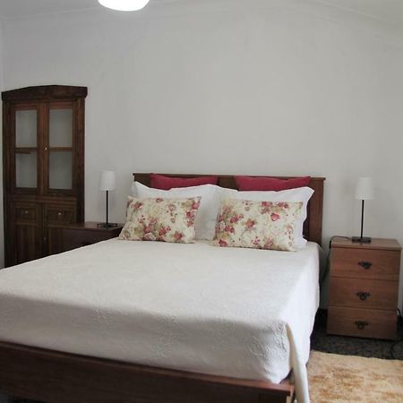 Casa Sao Joao Villa Sao Salvador da Aramenha Eksteriør billede