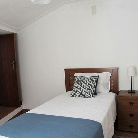 Casa Sao Joao Villa Sao Salvador da Aramenha Eksteriør billede