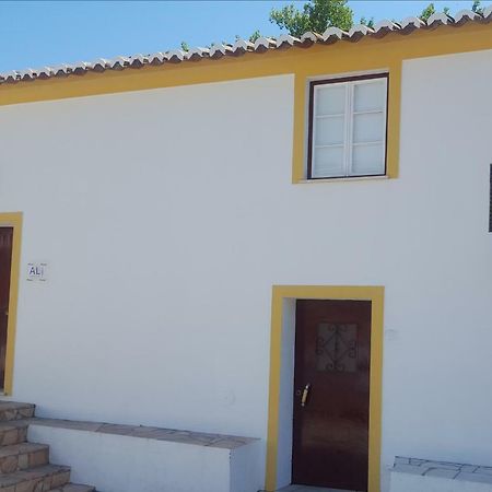 Casa Sao Joao Villa Sao Salvador da Aramenha Eksteriør billede