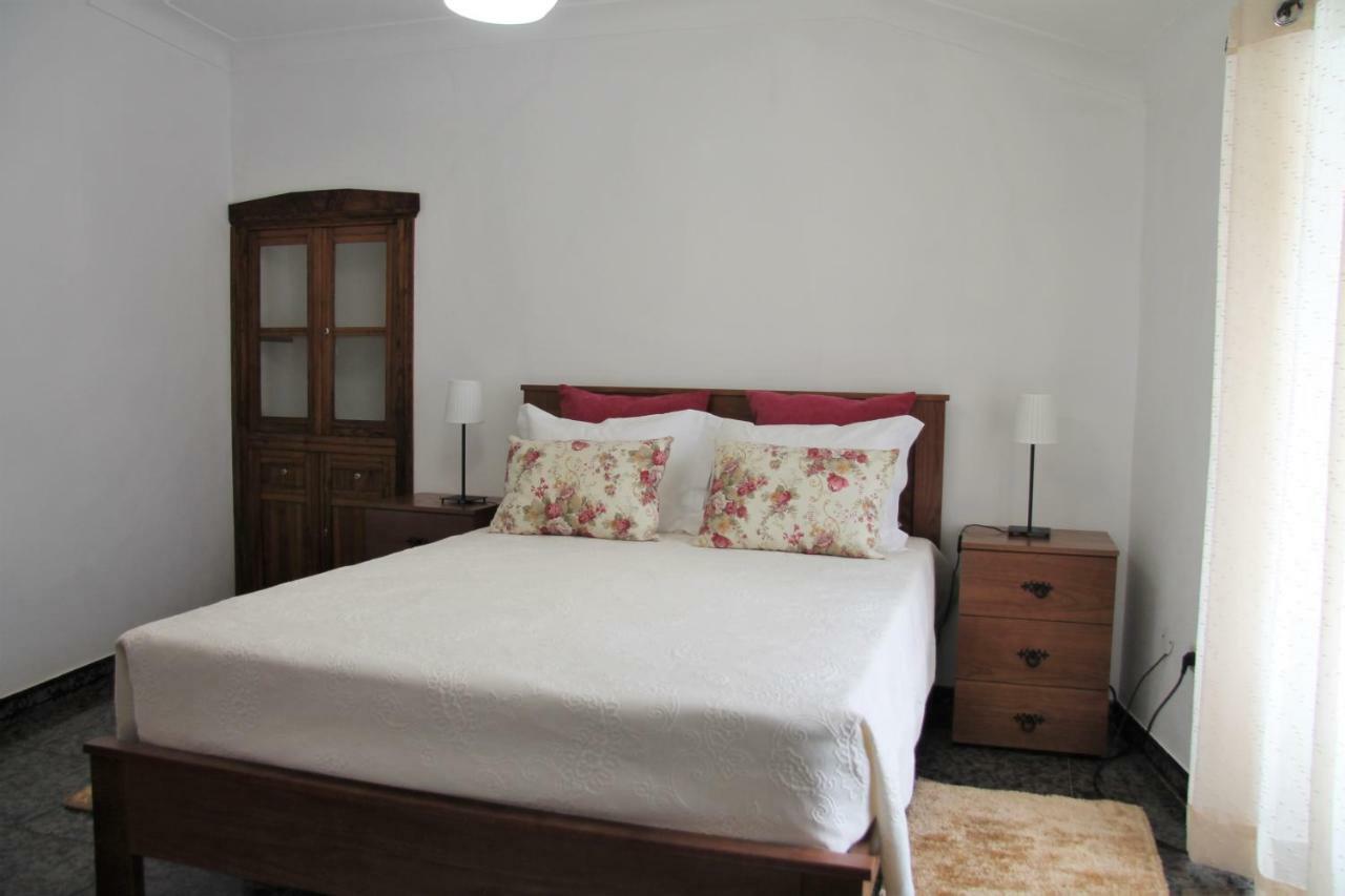Casa Sao Joao Villa Sao Salvador da Aramenha Eksteriør billede
