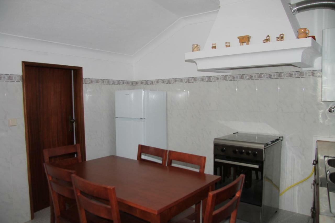 Casa Sao Joao Villa Sao Salvador da Aramenha Eksteriør billede