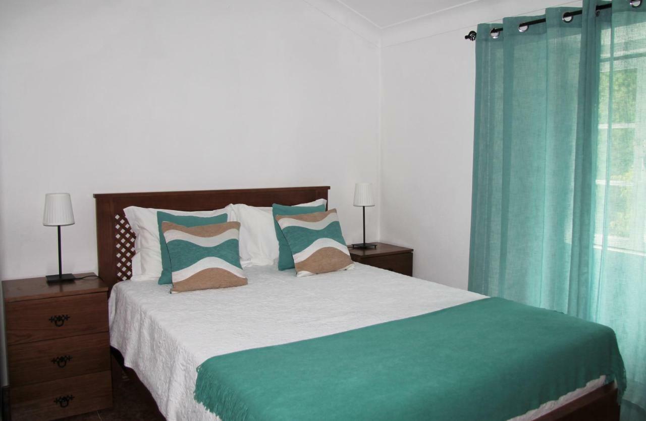 Casa Sao Joao Villa Sao Salvador da Aramenha Eksteriør billede