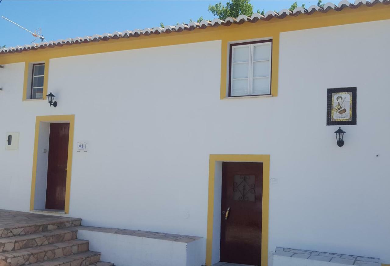 Casa Sao Joao Villa Sao Salvador da Aramenha Eksteriør billede