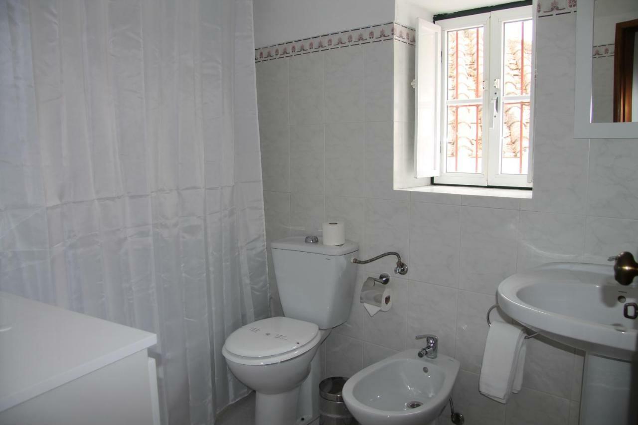 Casa Sao Joao Villa Sao Salvador da Aramenha Eksteriør billede